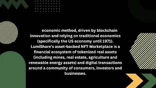 About Lumishare