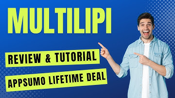 MultiLipi Review & AppSumo Lifetime Deal - How To Use MultiLipi