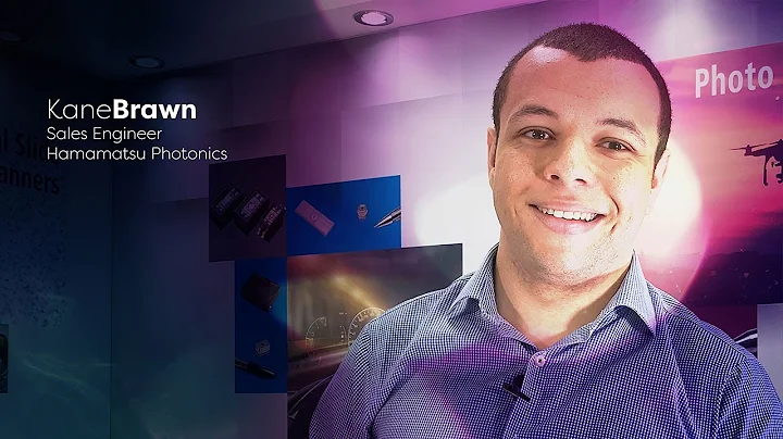 InGaAs Cameras - TechBites Series