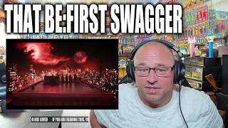 BE:FIRST / BRUCE WAYNE feat. Flo Milli, ATL Jacob | REACTION
