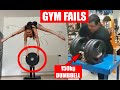 Gym Fails Compilation - October 2020 #3 | Gym Idiots | TRY NOT TO LAUGH