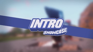 Minecraft Intro Showcase - [003] • by Xidex •