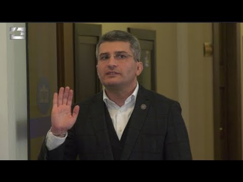 როგორც უნდათ,  ისე ჭრიან და კერავენ - მამუკა მდინარაძე