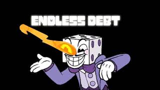 ENDLESS DEBT даисалования