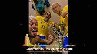 TMP. BRAZIL MAU LEWAT 2022