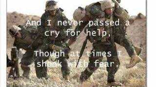 For The Fallen Soldiers