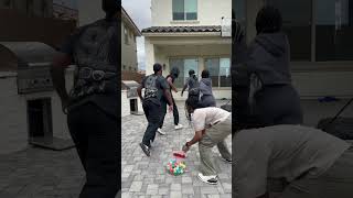 Famous EASTER EGG CHALLENGE #shorts Wealth