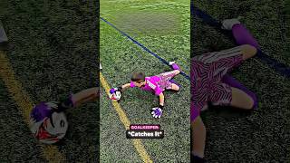 Is This a Fairly Awarded Goal? 🥅