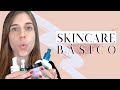 ¡NO TE PUEDE FALTAR ESTO! Productos básicos de Skincare