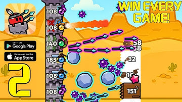 Block Clash - The BEST Beginner Deck Guide! (Gameplay Part 2)