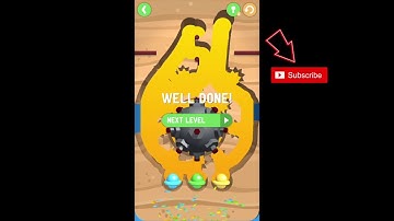 Dig This! 41-17 EARLY RELEASE BLOCK WORKS CHAPTER Walkthrough Solution