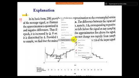Lecture No 4, Communication Theory II Spring 2022