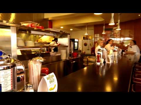 23275 Johnny Rockets Oshkosh