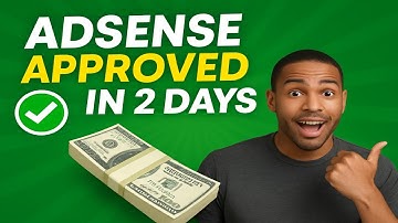 How to Get AdSense Approval Fast for Arbitrage | Cheapest Method to Get Approved Website 2025