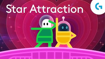 Lovers In A Dangerous Spacetime let