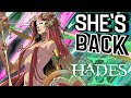 It only gets better  hades 2