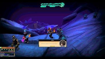 Tuska World Event - Introduction Scene