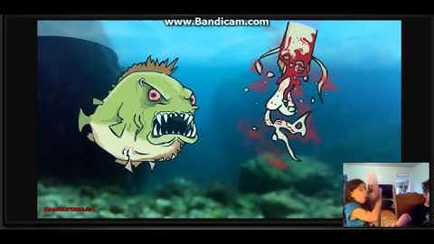 FEED US! COOL FLASH GAME!