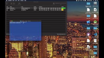PGP Encryption Walkthrough for Macs (Beginner Friendly)