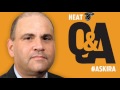 Will Cuban, Mavs Torment the Heat Over Hassan?
