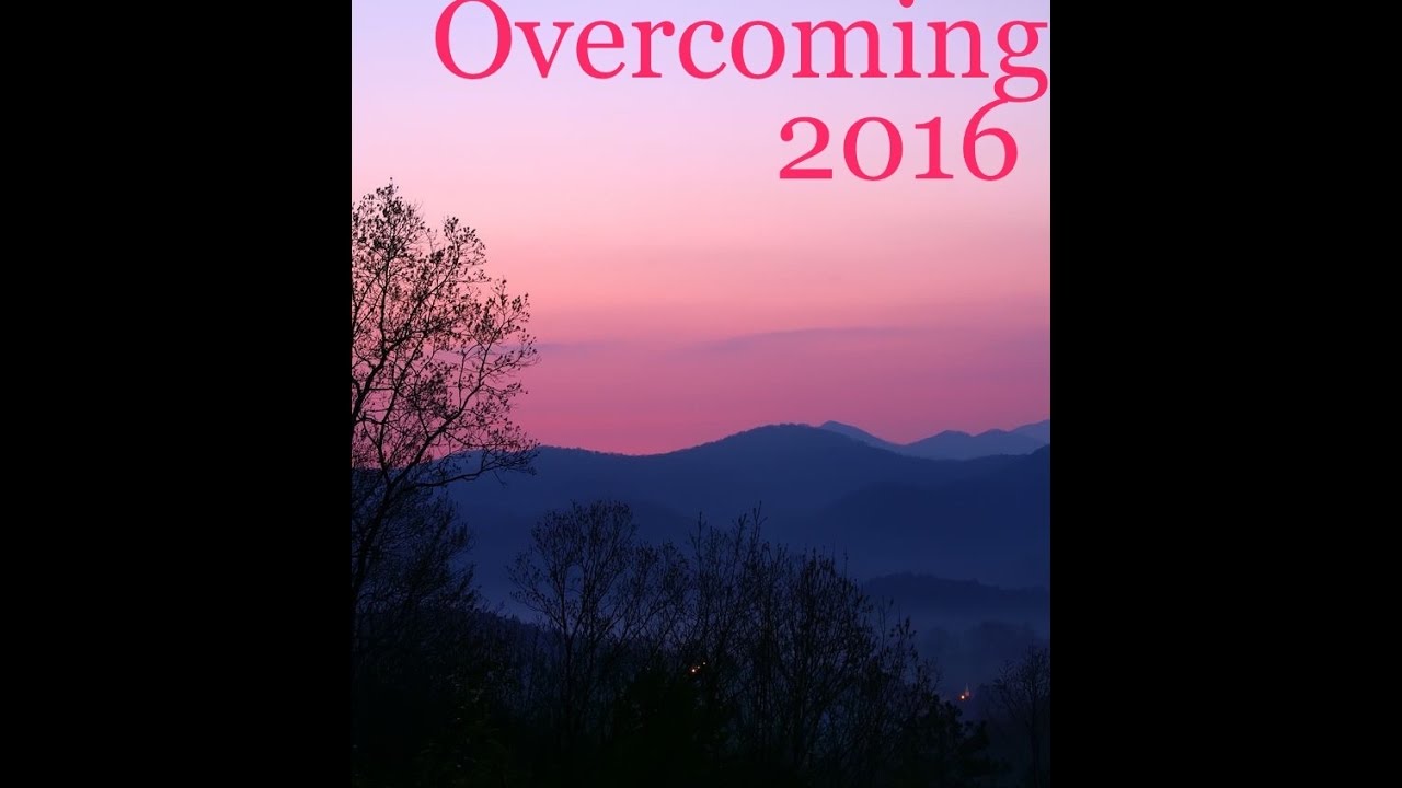 hope for tomorrow foundation Overcoming 2016 With Fitness
