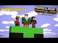 TAMAMEN TÜRKÇE KONUŞMALI! (Minecraft Story Mode) #1