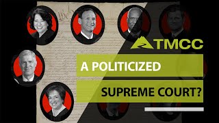 2023 TMCC Constitution Day Forum