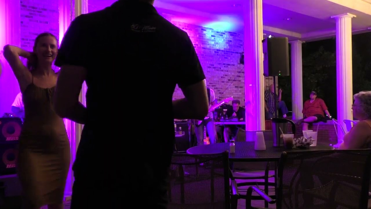 CrashPad Lockport 3,4,5