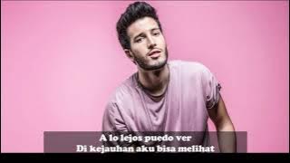 Sebastián Yatra, Reik - Un Año (Lirik &  Terjemahan Bahasa Indonesia) FULL HD