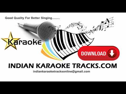 MAARI THARA LOCAL HQ KARAOKE MAARI TAMIL KARAOKE INDIAN KARAOKE TRACKS