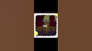 lightbrush ii edit!! | repost bc I had 2 fix things😿 | #ii #inanimateinsanity #osc #lightbrush