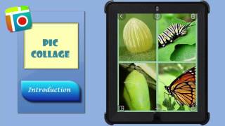 Pic Collage Introduction