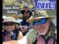 Rogue River Day 1 & 2 Aug 2022