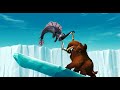Ice Age: The Meltdown - Memorable Moments
