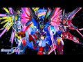 [MAD] Gundam Seed Freedom OP - Before The Moment