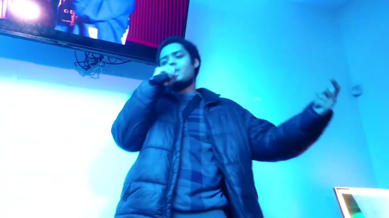 OLD WAYS (Original) Music Video Performance 