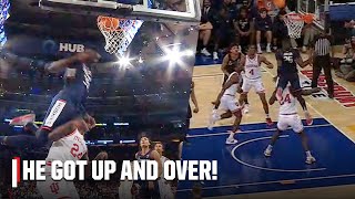 THIS WAS WILD! | ESPN College Basketball