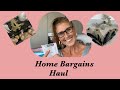 Home Bargains | Poundland | card factory