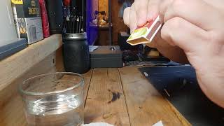 How To Make Waterproof Firestarter Wax Matches