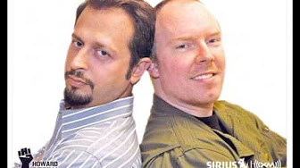 richard sal howard christy stern