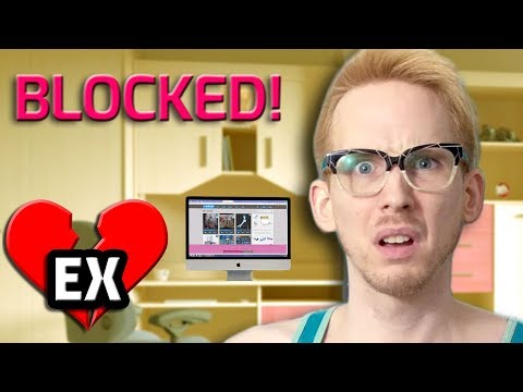 10 Reasons Why Your Ex Blocked You on Social Media