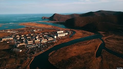 Poisonous Ruins: Russian Town Struggles With Toxic Lead Legacy
