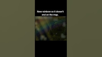 New Rainbow! #rpgmaker #gamedesign #solodev #jrpg #gaming #gamedev #gamedevelopment #fantasy