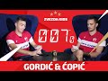 IZAZOV SEDAM SEKUNDI | Gordić i Ćopić