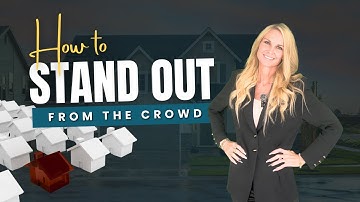 How to Stand Out from the Crowd as a Homebuyer in a Competitive Market
