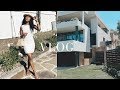 CAPETOWN VLOG | Can we even call it a vlog ? LOL