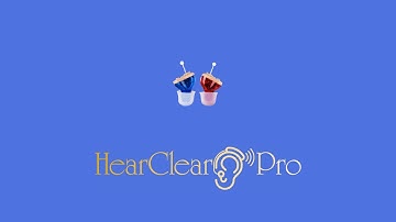 HearClear Pro Video Guide English (Official!)