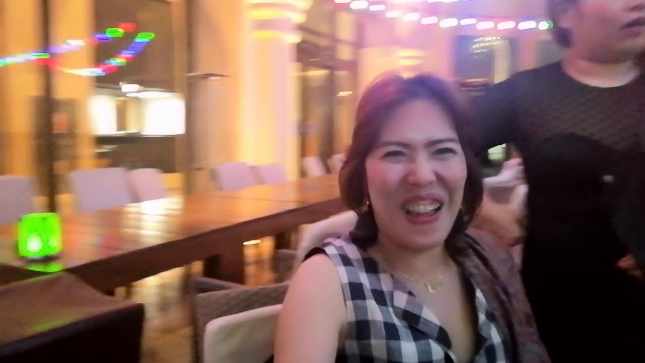 New years celebrations 2020@doha - YouTube