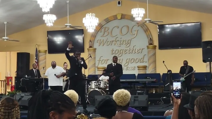 The McDuffie Family
