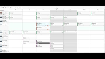 Isimio Scheduling for Salesforce: Introduction